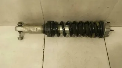 Mercedes GT R190 GTR Shock Absorber Rear A1903206000 Shock Absorber Rear AMG
