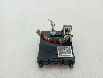 Mercedes C Class W205 Electronic Module A0009008718 Control Unit