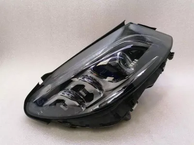 Mercedes C63 AMG FACELIFT W205 Right Headlight A2059061806 Headlights FULL LED