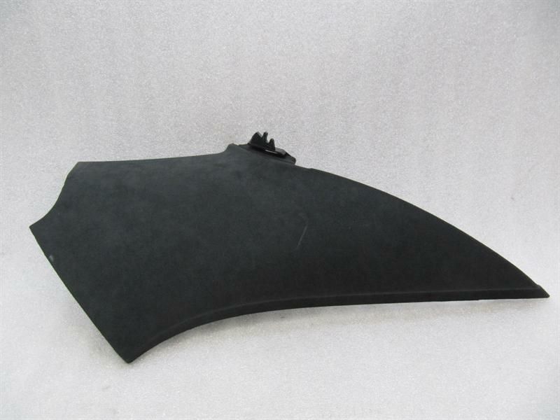 MERCEDES GT C190 GTR Left C Post Cover A1906901125 9H93 C Pillar Left Alcantara