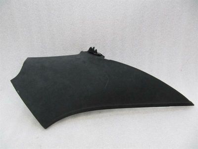 MERCEDES GT C190 GTR Left C Post Cover A1906901125 9H93 C Pillar Left Alcantara