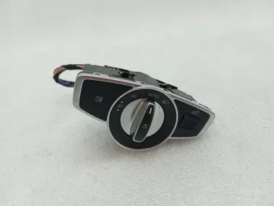 Mercedes C Class W205 Light Switch A2059051810 Light Switch