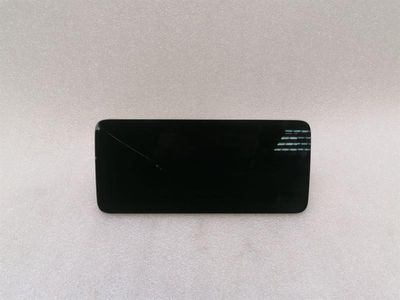 Mercedes C W205 Navigation Monitor A2059000441 Sat Nav Display Picture Shirt FAULTY