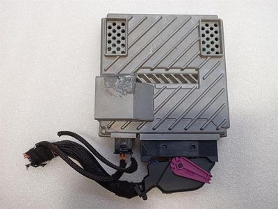 Mercedes C Class W205 Amplifier A0009000620 Amplifier MIDLINE SOUND