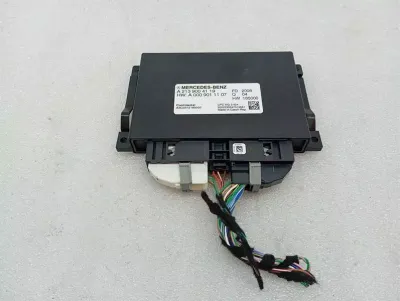 Mercedes C Class W205 Electronic Module A2139004119 Control Unit GEARBOX