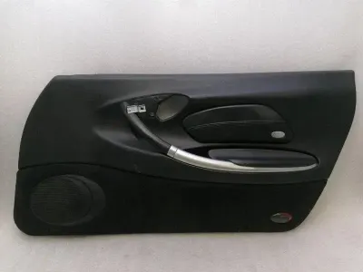 Porsche 911 996 door card front right 99655532201 door panel front right