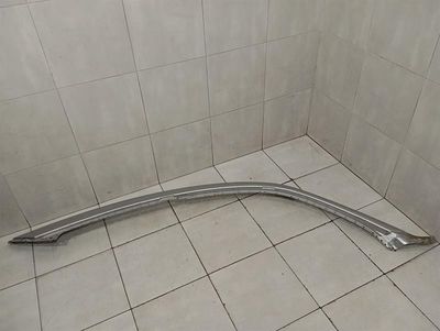 Porsche 911 996 Right Body A-Pillar 99650396604 Roof Rails Right Targa