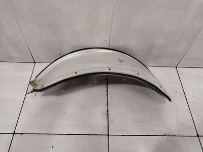 Porsche 911 996 turbo wheel arch liner RRH 99650422200 WHEEL ARCH COVER rear R