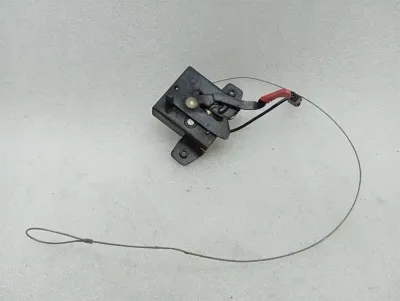 Porsche 911 996 Bonnet Lock 99651105302 Bonnet Lock