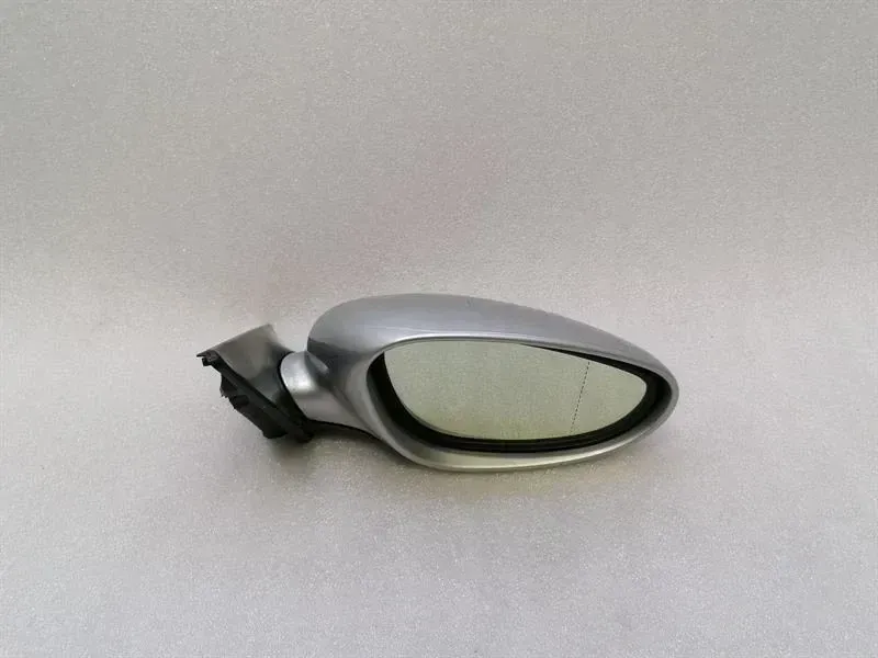 Porsche 911 996 right door mirror RHD 12 pin right hand drive