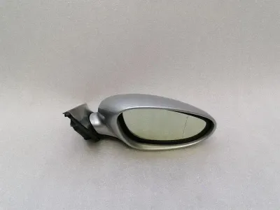 Porsche 911 996 right door mirror RHD 12 pin right hand drive