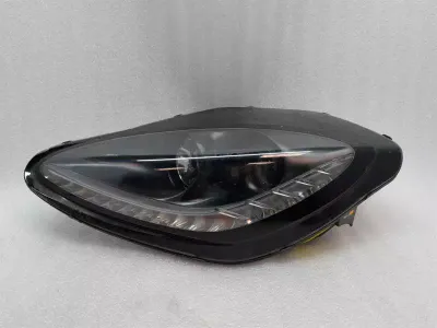 Lotus Elise Left Head Light FAULTY B120M4001F Headlight Left