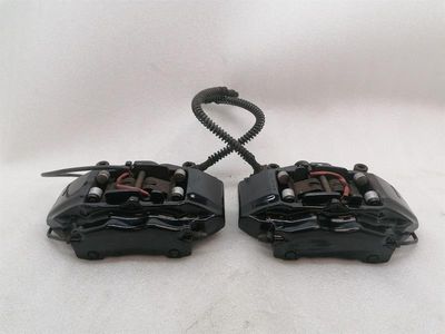 Porsche 911 996 front brake caliper 99635142501 brake caliper front set Brembo