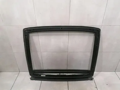 Porsche 911 996 Targa Front Frame 99656233302 Targa Front Roof Frame Roller Blind