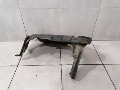 Porsche 911 996 Rear Left Wheel Arch Plastic 99650563101 WHEEL RUN COVER Hi Li