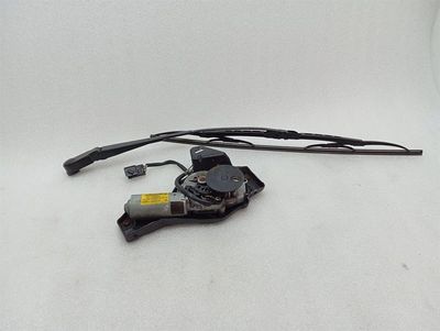 Porsche 911 996 Rear Wiper Motor 99662809000 Wiper Motor Rear Targa