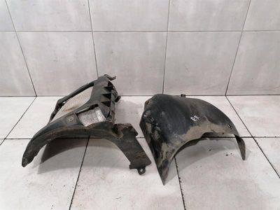 Porsche 911 996 Right Arch Holder Bracket Set 99650563201 Holder Strap Right