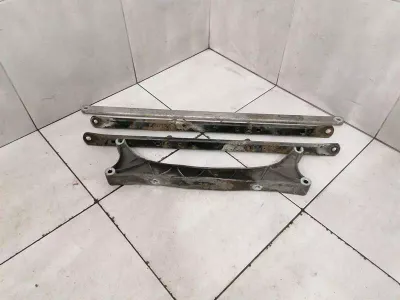 Porsche 911 997 Rear Centre subframe 99733126102 axle frame rear axle centre