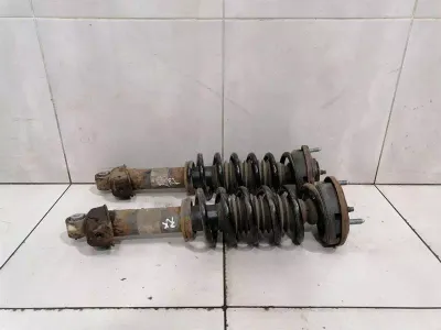 Porsche 911 996 Shock Absorber Rear Set 99633305133 Shock Absorber Rear Set