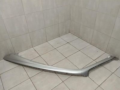 Porsche 911 996 Left Body A-Pillar 99650396504 Roof Rails Left Targa