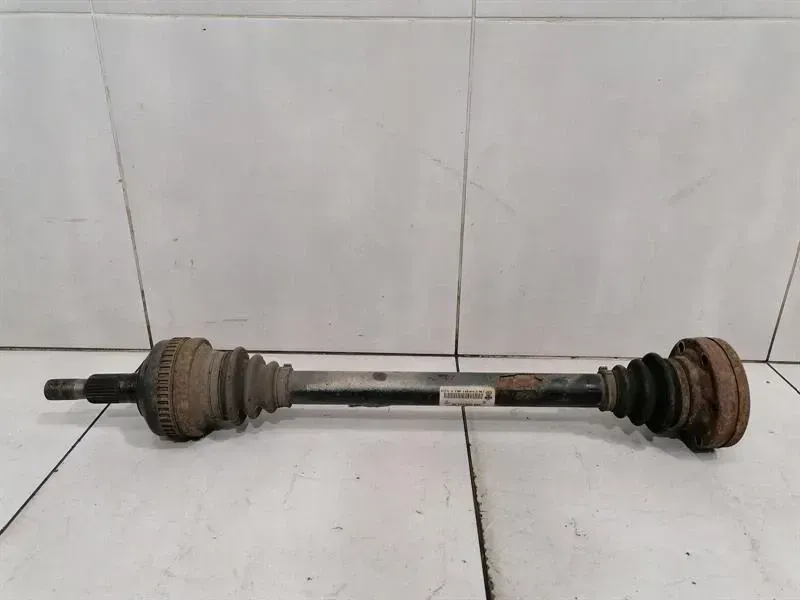Porsche 911 996 Drive Shaft Rear Right 99633202406 Rear Right Drive Shaft