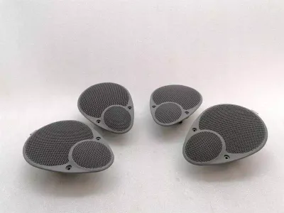 Porsche 911 996 Speaker Set 99664504501 Speaker Set