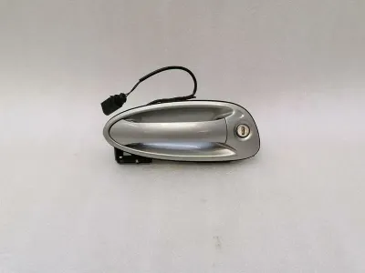 Porsche 911 997 right door handle 99753706400 right door handle RHD