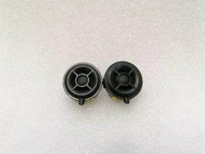 Porsche 911 997 Tweeter Speaker Set 99764502100 Speaker Set