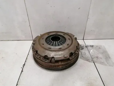 Porsche 911 997 Flywheel + Clutch Basket 99711692303 Clutch Flywheel M9605