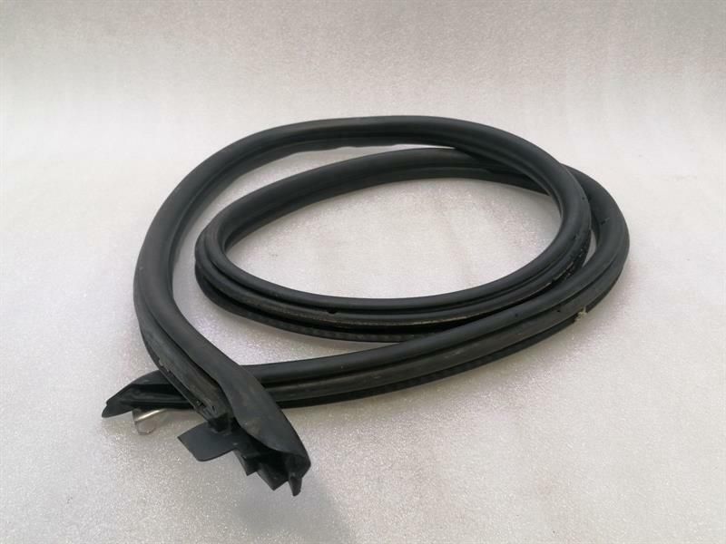 Porsche 911 997 left door seal 99753707504 door seals convertible left