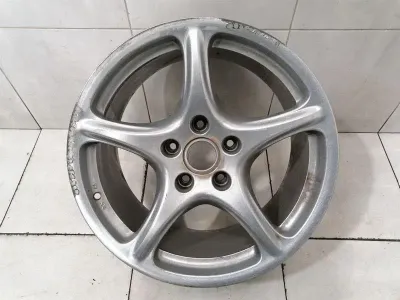 Porsche 911 997 alloy wheel 99736215806 alloy wheel classic wheel, 9.5J x 19 ET46