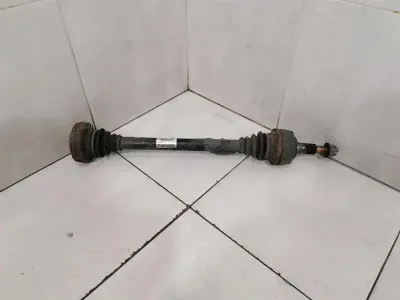 Porsche 911 997 left rear drive shaft 99733202402 drive shaft rear left