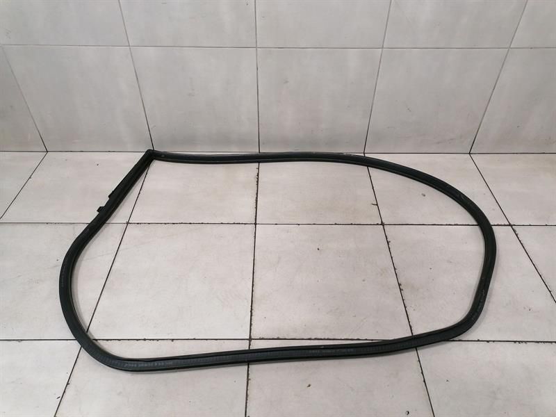Porsche 911 996 Coupe Door Seal FLH 99653707503 Door Seals Left