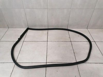 Porsche 911 996 Coupe Door Seal FLH 99653707503 Door Seals Left
