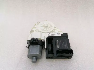 Porsche 911 997 door window engine 99762418205 power window motor passenger&#39;s side