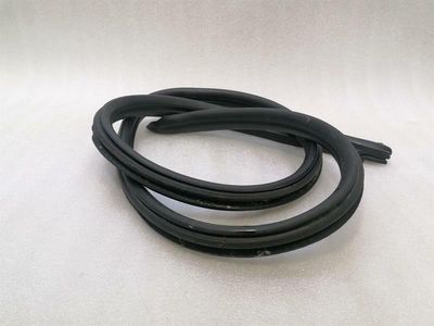 Porsche 911 997 Right Door Seal 99753707604 Door Seals Convertible Right