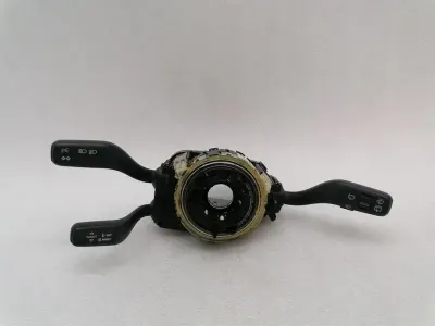 Porsche 911 997 wiper stalks 99761329102 indicator switch steering column switch