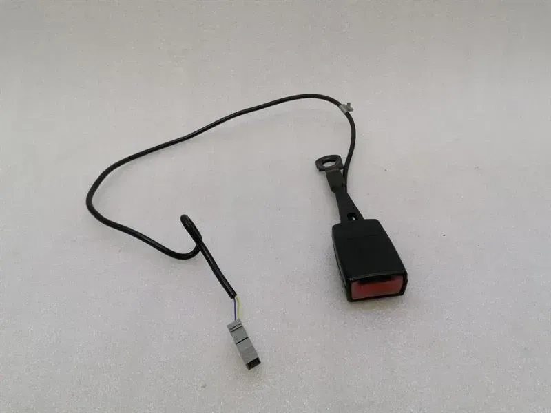 Porsche 911 997 belt buckle 99780318301 belt buckle