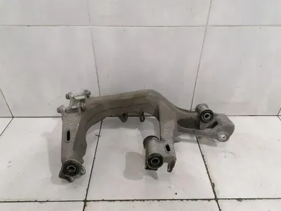 Porsche 911 997 subframe rear 99733115203 axle frame rear axle right right