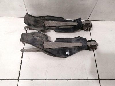 Porsche 911 996 Front Wishbone SET 99634114303 Front Side Handlebar SET