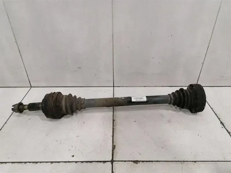 Porsche 911 997 left rear drive shaft 99733202402 drive shaft rear left