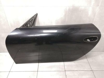 Porsche 911 996 left front door 99653101105 door front left