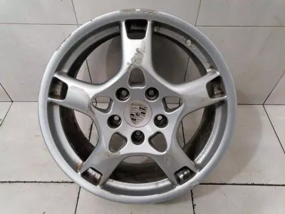 Porsche 911 997 alloy wheel 99736215600 alloy wheel Carrera S wheel BBS 8J 19 ET57