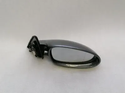 Porsche 911 997 Right Door Mirror RHD 997 5 Pin Right Hand Drive