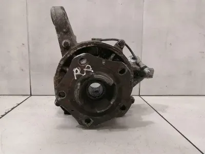 Porsche 911 996 right rear hub 99633161206 wheel bearing housing rear right