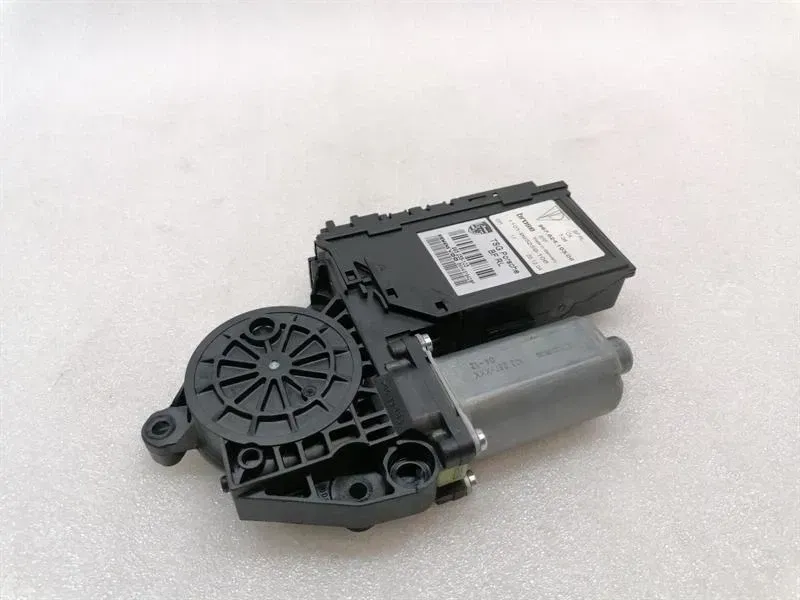 Porsche 911 997 Door Window Motor 99762410306 Passenger Motor Drivers Side