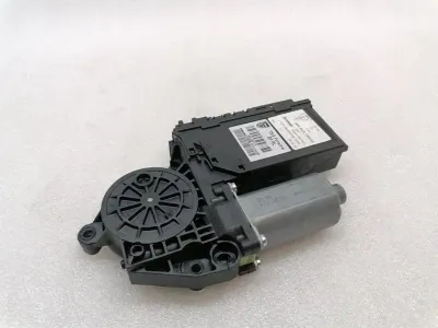 Porsche 911 997 Door Window Motor 99762410306 Passenger Motor Drivers Side