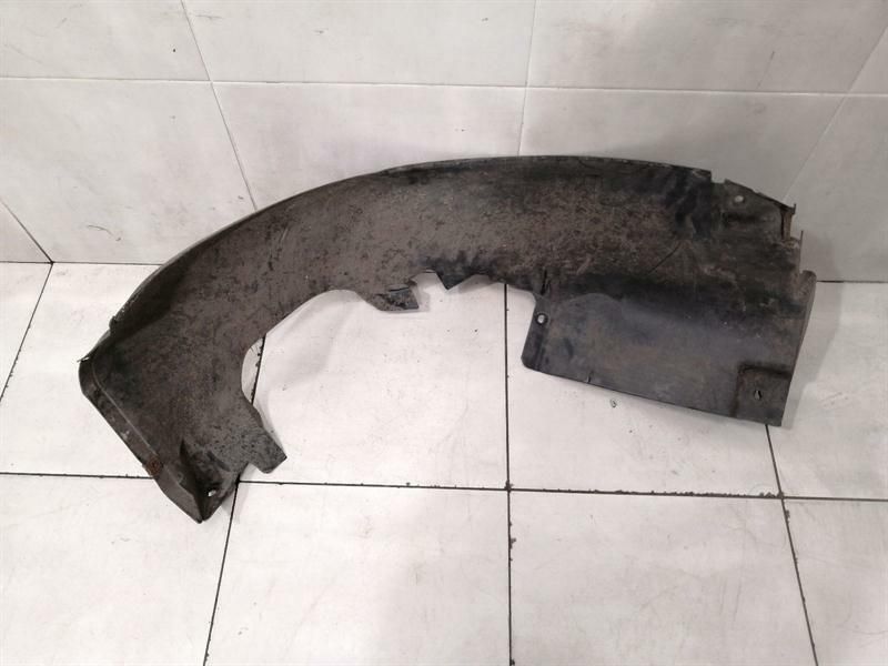 Porsche 911 996 Wheel arch plastic rear left 99650410300 WHEEL RUN COVER