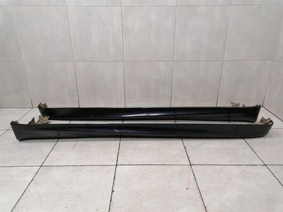 Porsche 911 996.2 Aero Side Skirt Set 996559984 Side Sills Set AERO OEM