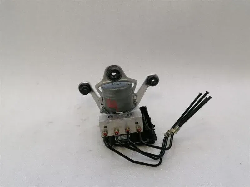 Porsche 911 997 A.B.S Pump 99735575506 ABS Pump Hydraulic Block